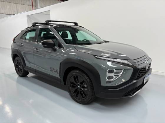MITSUBISHI ECLIPSE CROSS 1.5 MIVEC TURBO GASOLINA HPE-S S-AWC MOTORSPORTS CVT